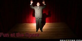 fun the opera