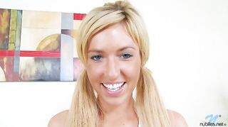 victoria white the closest