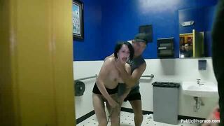 bondage porno vídeo