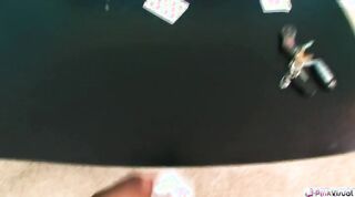 her first black mega