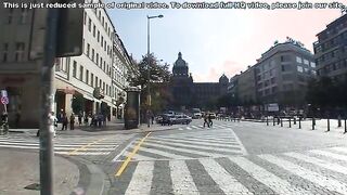 calientes footwork amateur vídeo