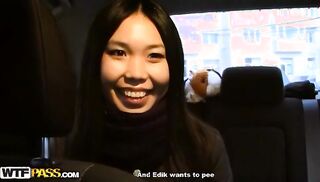 perra gets assfucked vídeo