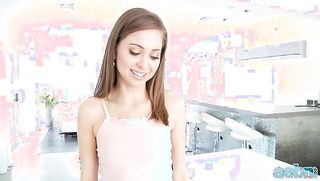 teen girls talking about