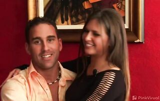 hunky hubby gives swapped
