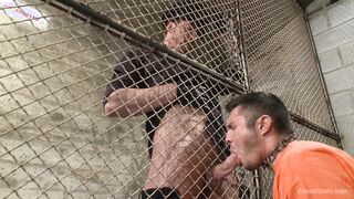 dirty jailer uses various