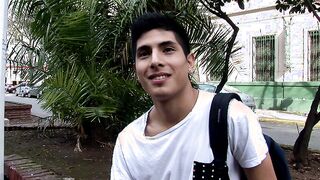 morena semental met the