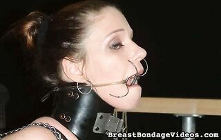 female lies the black
