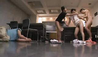 hot japanese babe fucked