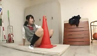 cute horny japanese school