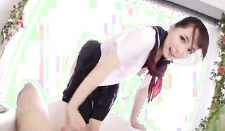 chica mona cachonda japonesas schoolgirl