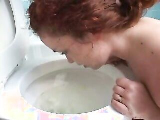 babe pukes she deepthroats