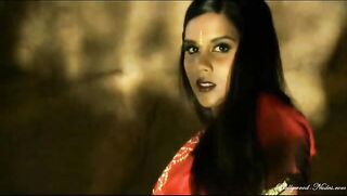 magnificent bollywood gal roja