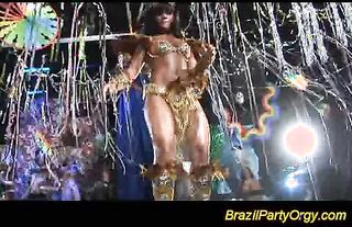brazilian babes deepthroat cocks